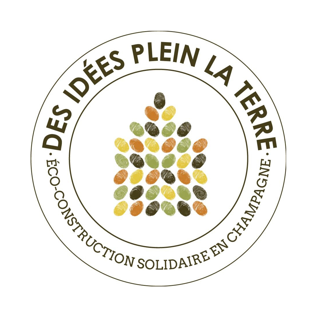 Des idées plein la terre